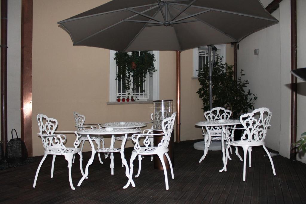 Siri Hotel Fano Exterior foto